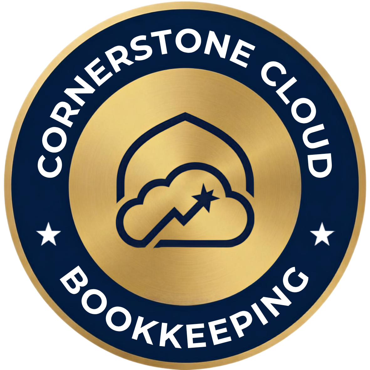 Cornerstone Cloud Bookkeeping